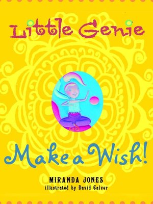 cover image of Make a Wish!